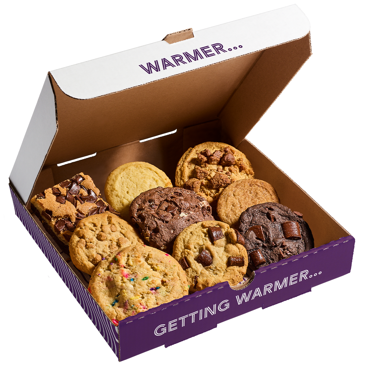 products custom- 9 -pack - insomniacookies