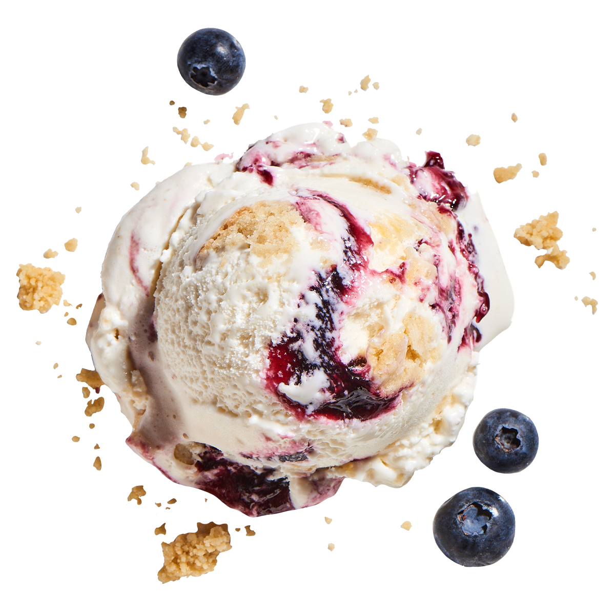 When Were Ice Cream Flavors Invented