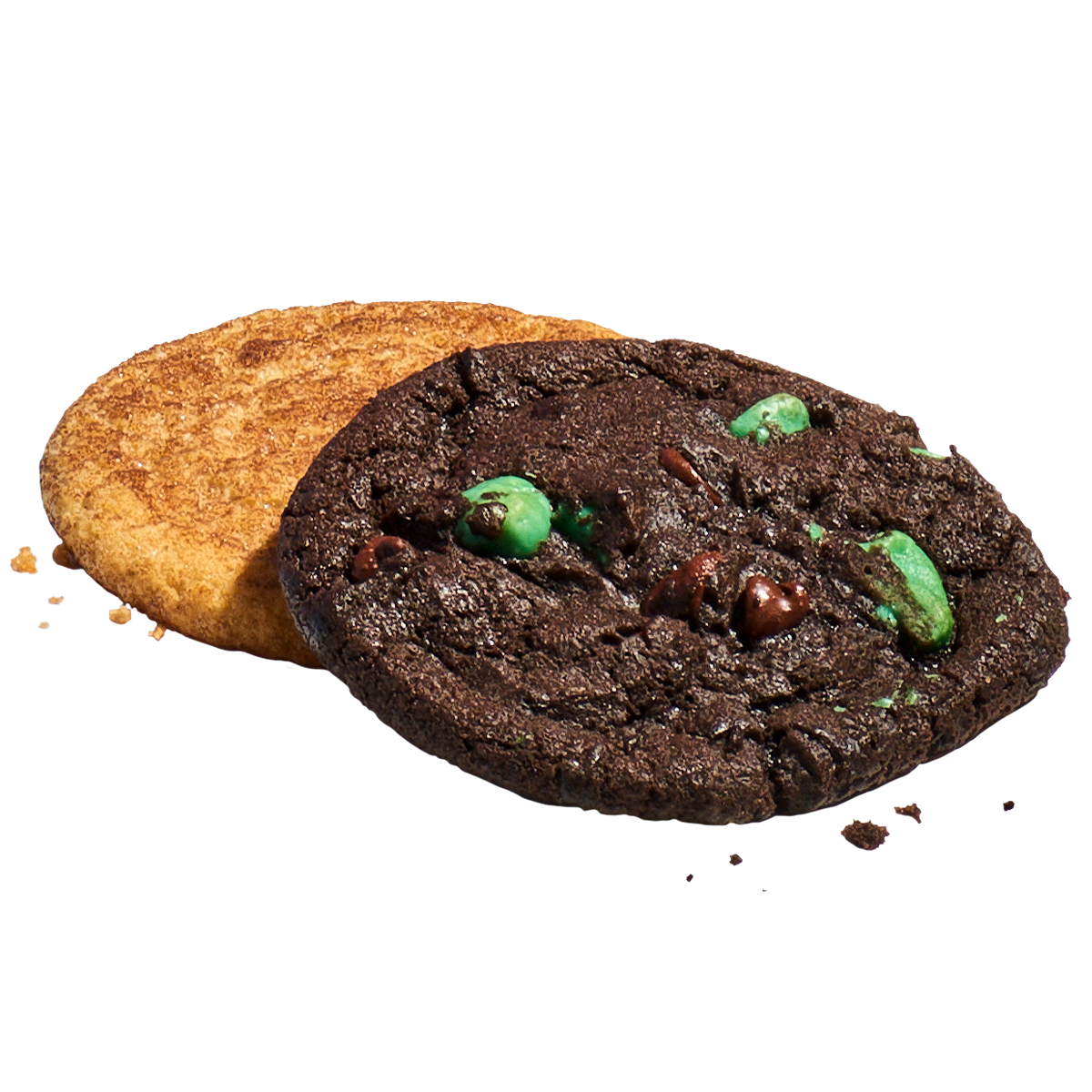2 Free Classic Cookies product