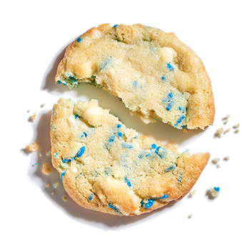 Dream World — Among Us Cookies