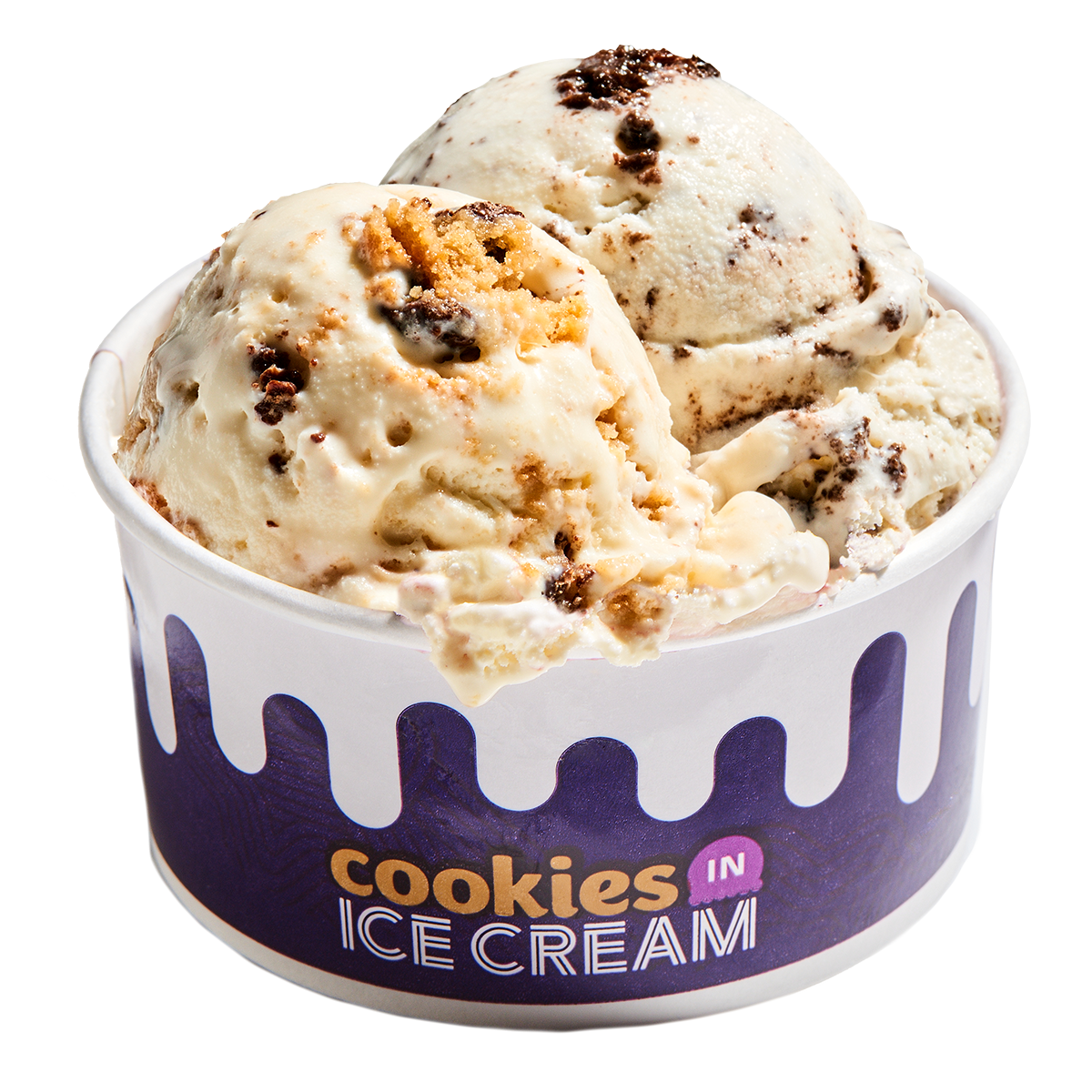 back to menu ice cream in a cup 2 scoops 2oz per scoop of refreshing ...